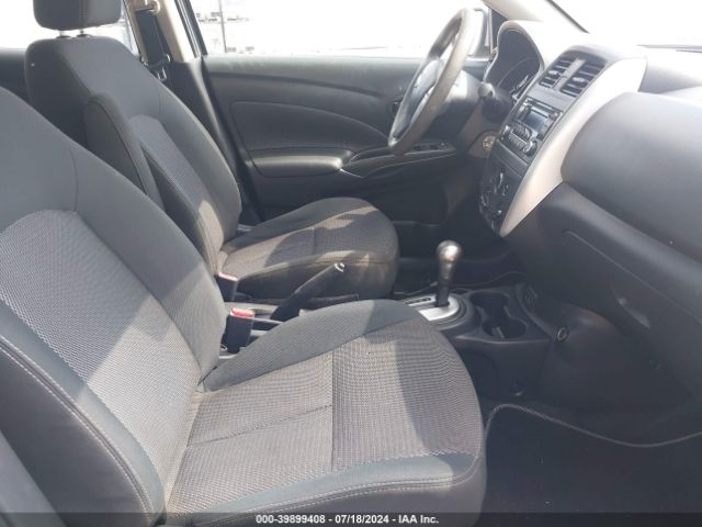 3N1CN7AP2HL812808 Nissan Versa 1.6 S/1.6 S+/1.6 Sl/1.6 Sv