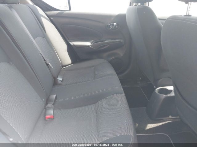 3N1CN7AP2HL812808 Nissan Versa 1.6 S/1.6 S+/1.6 Sl/1.6 Sv