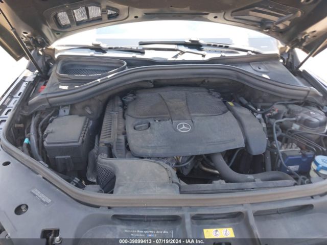 4JGDA5HB9GA810857 Mercedes-Benz Gle 350 4matic