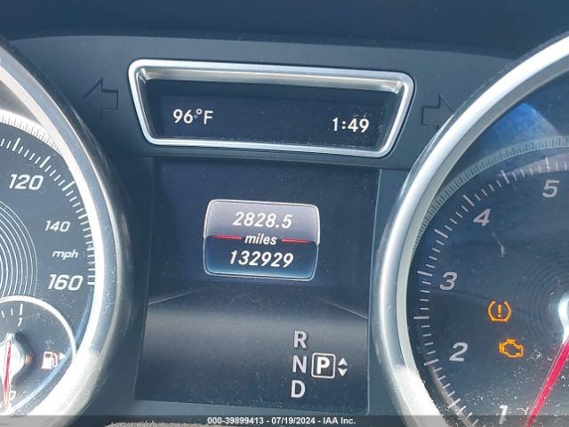 4JGDA5HB9GA810857 Mercedes-Benz Gle 350 4matic