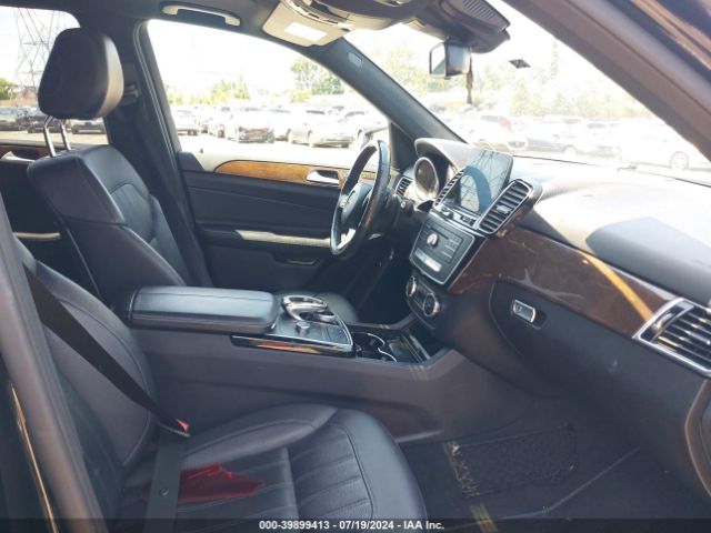 4JGDA5HB9GA810857 Mercedes-Benz Gle 350 4matic