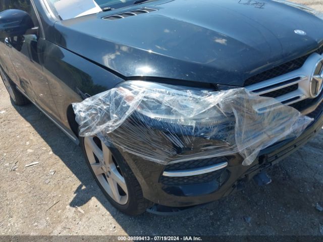 4JGDA5HB9GA810857 Mercedes-Benz Gle 350 4matic