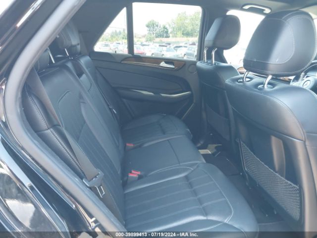4JGDA5HB9GA810857 Mercedes-Benz Gle 350 4matic