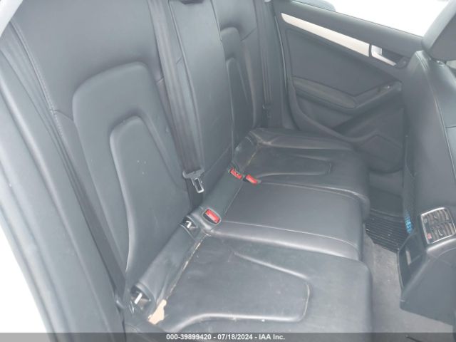 WAUFFAFL0FN014330 Audi A4 2.0t Premium