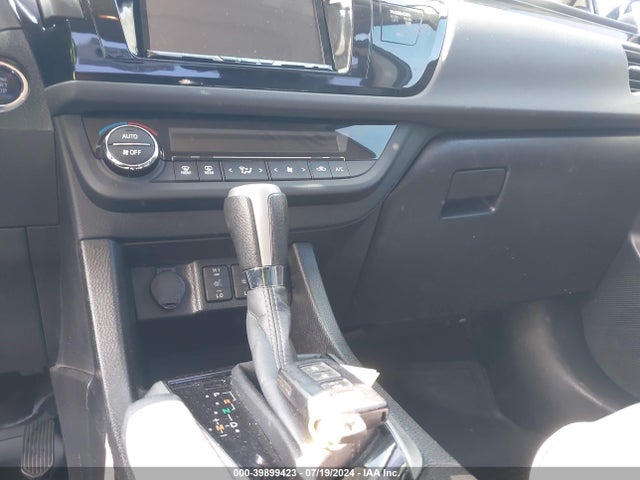 Toyota Corolla S Premium 2016 5YFBURHE8GP533179 Image 11