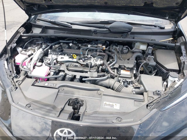 Toyota Prius Prime Xse 2023 JTDACACU7P3006726 Image 10