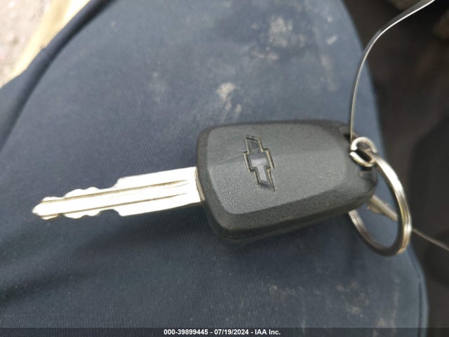 Chevrolet Spark Ls Auto 2014 KL8CB6S94EC456166 Image 11