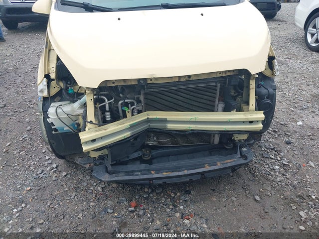 Chevrolet Spark Ls Auto 2014 KL8CB6S94EC456166 Image 6