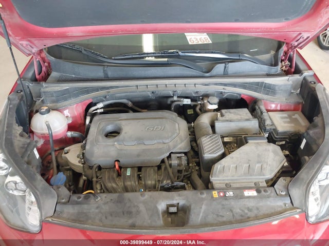 KIA Sportage Lx 2022 KNDPMCAC5N7993989 Image 10
