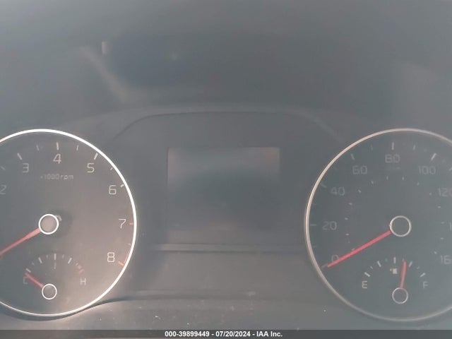 KIA Sportage Lx 2022 KNDPMCAC5N7993989 Image 14