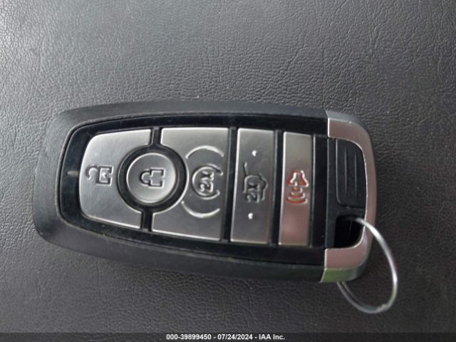 1FMSK8JH7NGA37577 Ford Explorer Timberline