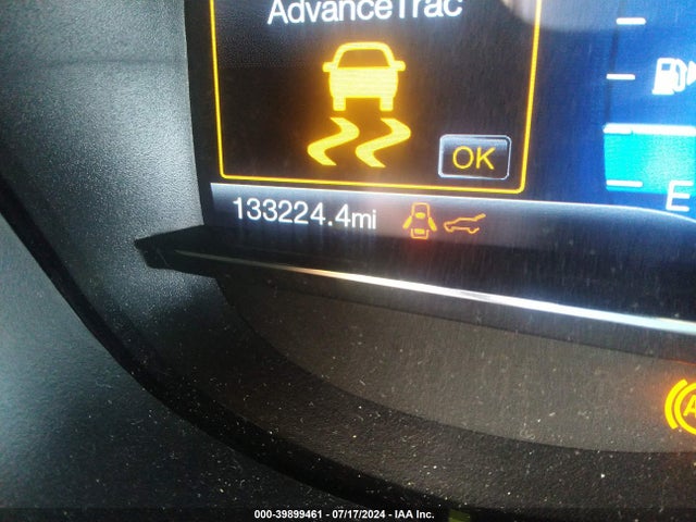 Ford EXPLORER XLT 2017 1FM5K7DH6HGB05620 Image 15