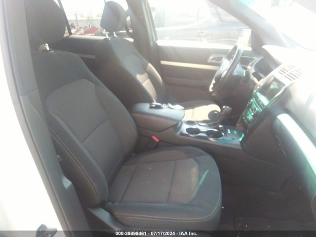 Ford EXPLORER XLT 2017 1FM5K7DH6HGB05620 Image 5