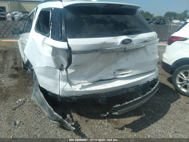Ford EXPLORER XLT 2017 1FM5K7DH6HGB05620 Image 6