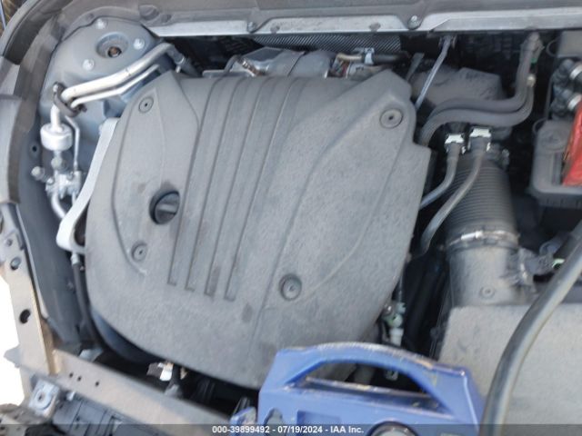 YV4L12RK9N1034897 Volvo Xc60 B5 Momentum