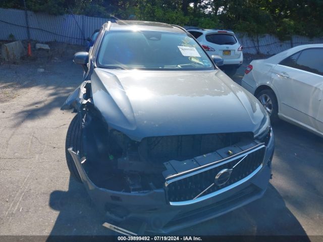YV4L12RK9N1034897 Volvo Xc60 B5 Momentum