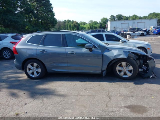 YV4L12RK9N1034897 Volvo Xc60 B5 Momentum