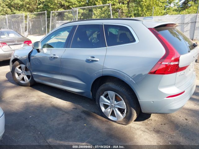 YV4L12RK9N1034897 Volvo Xc60 B5 Momentum