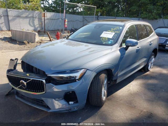 YV4L12RK9N1034897 Volvo Xc60 B5 Momentum