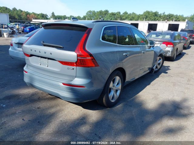 YV4L12RK9N1034897 Volvo Xc60 B5 Momentum