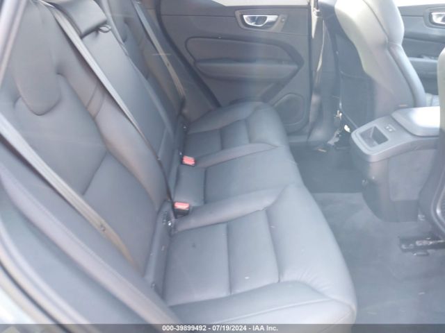 YV4L12RK9N1034897 Volvo Xc60 B5 Momentum