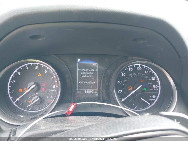 Toyota CAMRY SE 2021 4T1G11AK7MU604544 Image 7