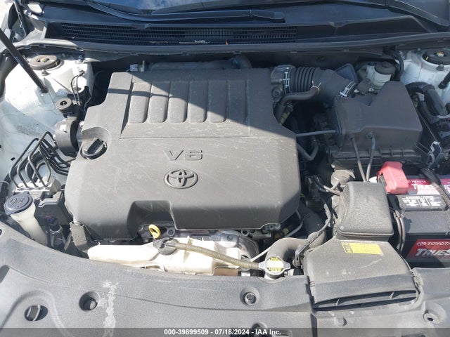 Toyota Avalon Xle Touring 2014 4T1BK1EB0EU101232 Image 10