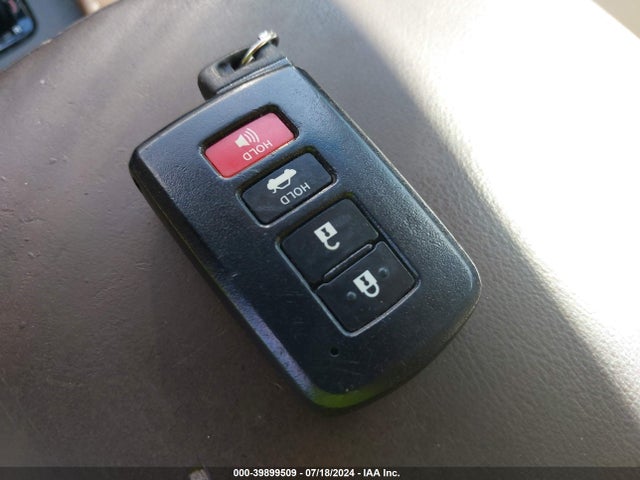 Toyota Avalon Xle Touring 2014 4T1BK1EB0EU101232 Image 11