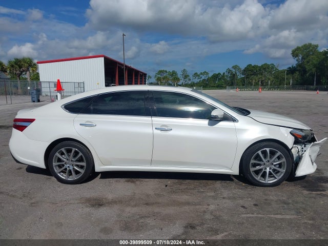 Toyota Avalon Xle Touring 2014 4T1BK1EB0EU101232 Image 13