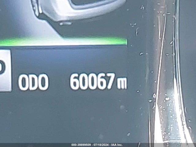 Toyota Avalon Xle Touring 2014 4T1BK1EB0EU101232 Image 15