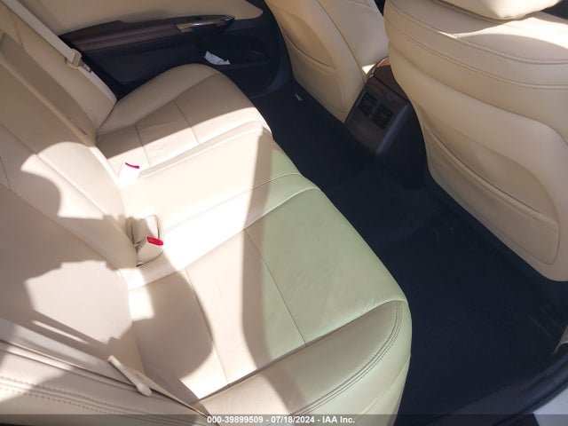 Toyota Avalon Xle Touring 2014 4T1BK1EB0EU101232 Image 8