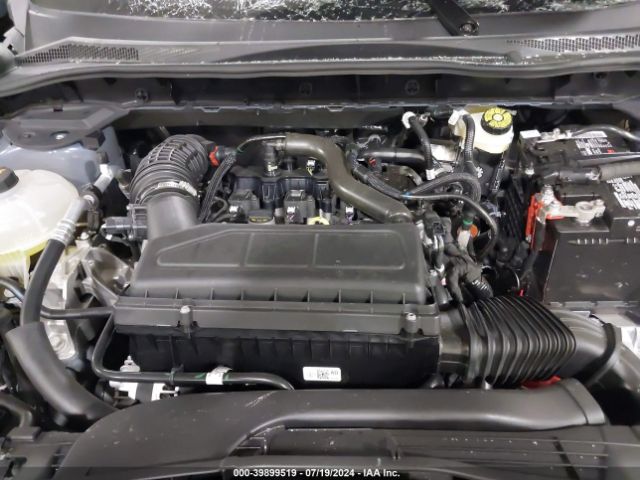 1FMCU9MN5RUA87357 Ford Escape St-line