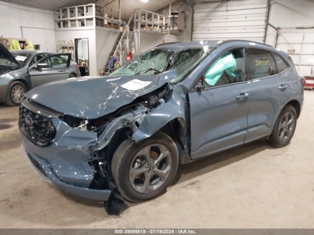 1FMCU9MN5RUA87357 Ford Escape St-line