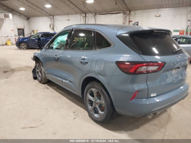 1FMCU9MN5RUA87357 Ford Escape St-line