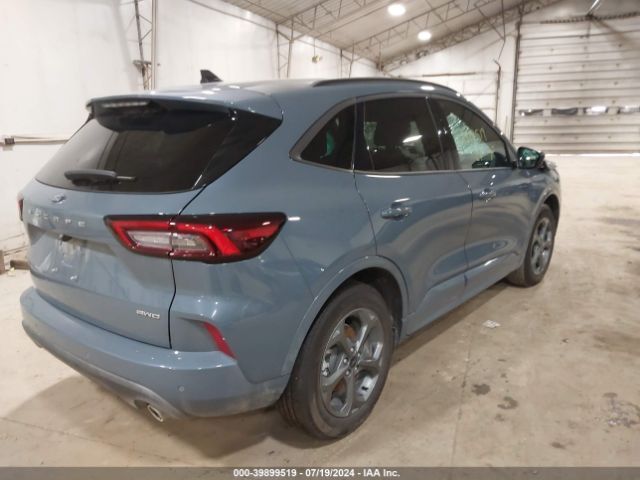 1FMCU9MN5RUA87357 Ford Escape St-line