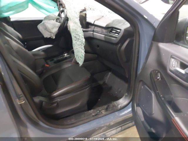 1FMCU9MN5RUA87357 Ford Escape St-line