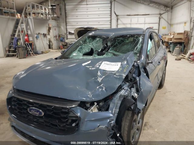 1FMCU9MN5RUA87357 Ford Escape St-line