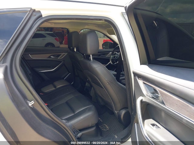 2021 JAGUAR F-PACE SADCJ2EU7MA667315 Photo 7