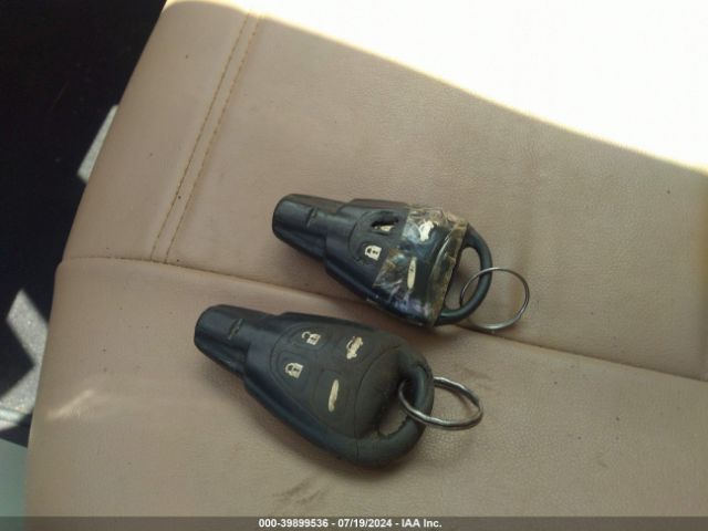 2008 SAAB 9-3 YS3FB49Y681139763 Photo 10