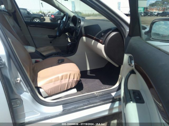 2008 SAAB 9-3 YS3FB49Y681139763 Photo 4