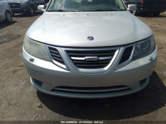 2008 SAAB 9-3 YS3FB49Y681139763 Photo 5