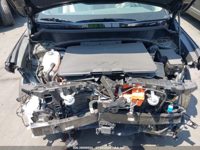 KNDCR3L17P5032952 KIA Niro Ev Wind