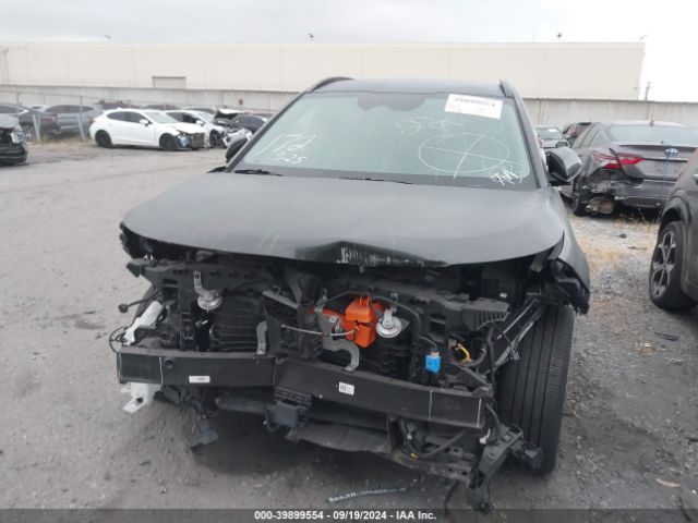 KNDCR3L17P5032952 KIA Niro Ev Wind