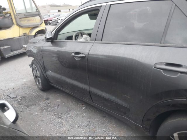 KNDCR3L17P5032952 KIA Niro Ev Wind