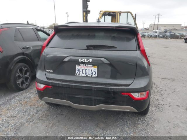 KNDCR3L17P5032952 KIA Niro Ev Wind