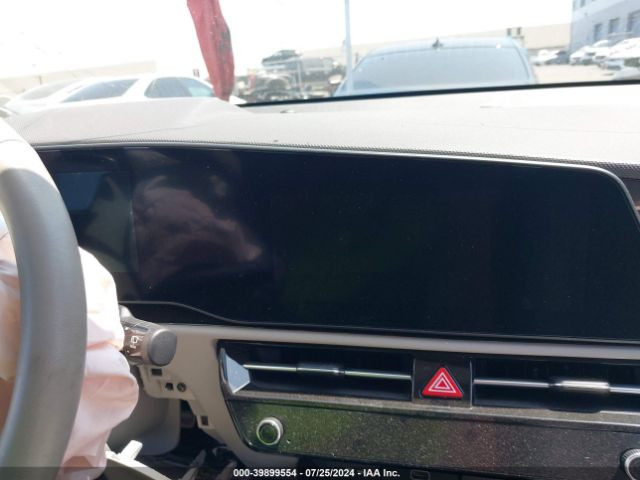 KNDCR3L17P5032952 KIA Niro Ev Wind