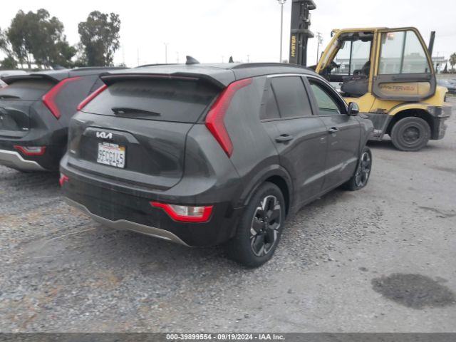 KNDCR3L17P5032952 KIA Niro Ev Wind