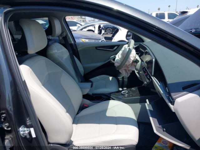 KNDCR3L17P5032952 KIA Niro Ev Wind