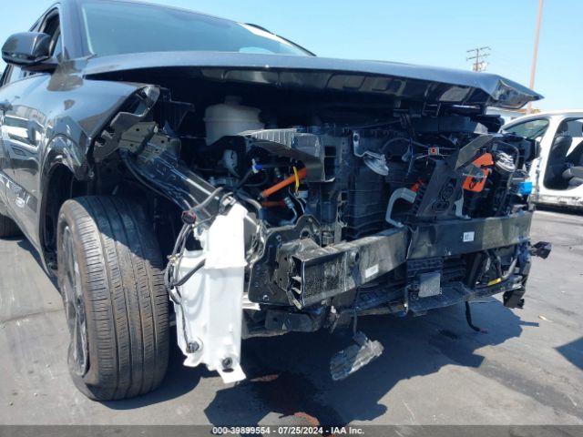 KNDCR3L17P5032952 KIA Niro Ev Wind