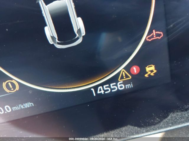 KNDCR3L17P5032952 KIA Niro Ev Wind